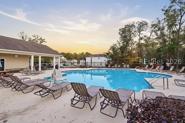 $495,000 | 63 Sago Palm Drive, Bluffton, SC 29910