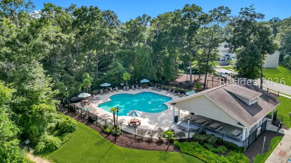$495,000 | 63 Sago Palm Drive, Bluffton, SC 29910