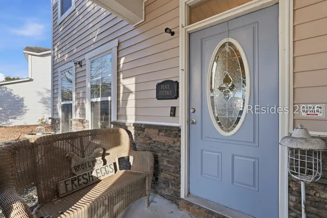 $439,888 | 63 Sago Palm Drive, Bluffton, SC 29910