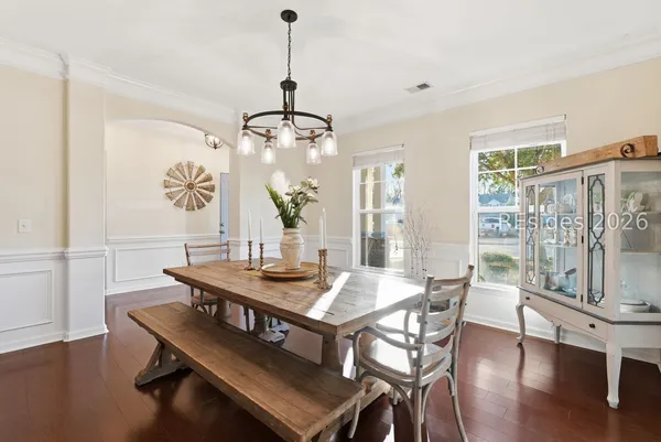 $495,000 | 63 Sago Palm Drive, Bluffton, SC 29910