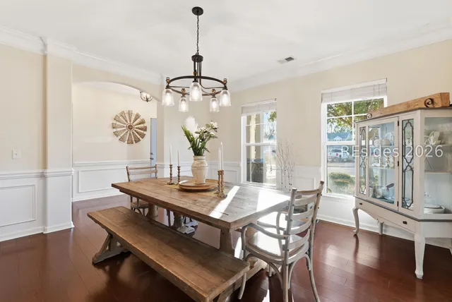 $439,888 | 63 Sago Palm Drive, Bluffton, SC 29910