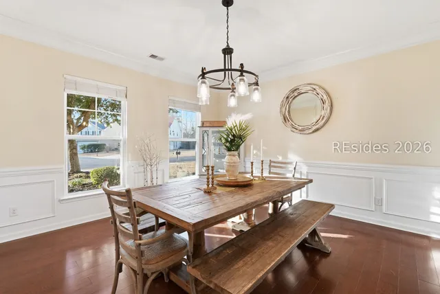 $439,888 | 63 Sago Palm Drive, Bluffton, SC 29910