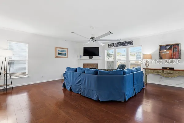 $495,000 | 63 Sago Palm Drive, Bluffton, SC 29910