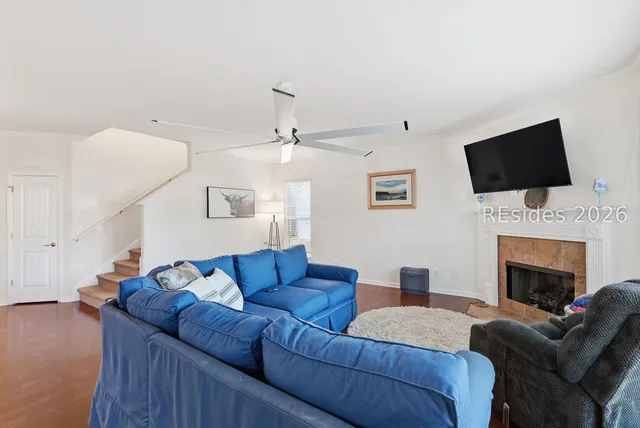 $439,888 | 63 Sago Palm Drive, Bluffton, SC 29910