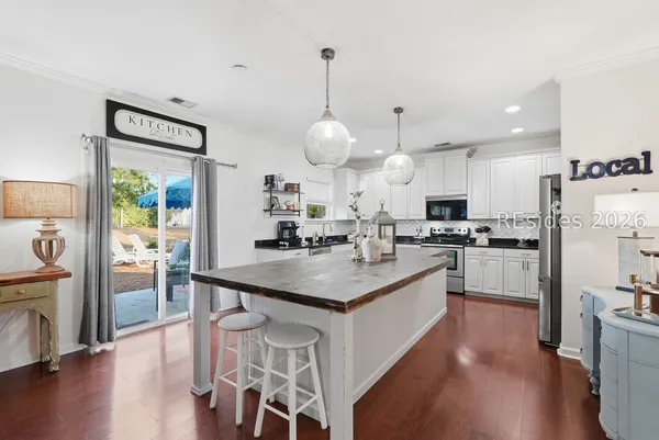 $495,000 | 63 Sago Palm Drive, Bluffton, SC 29910