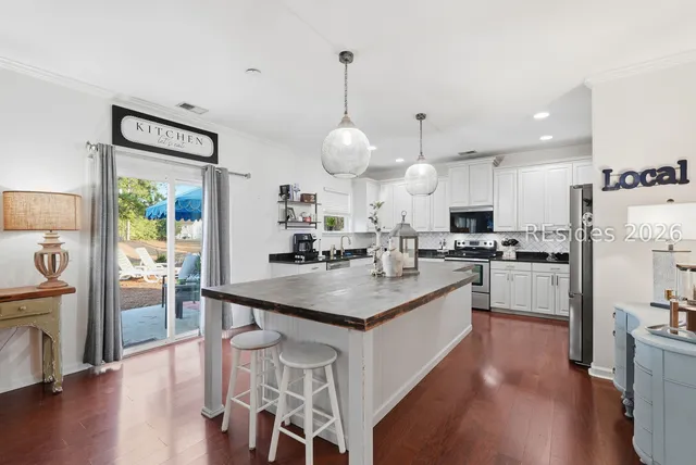 $439,888 | 63 Sago Palm Drive, Bluffton, SC 29910