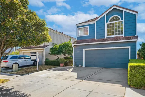 $1,538,950 | 1153 Rosebriar Way, San Jose, CA 95131