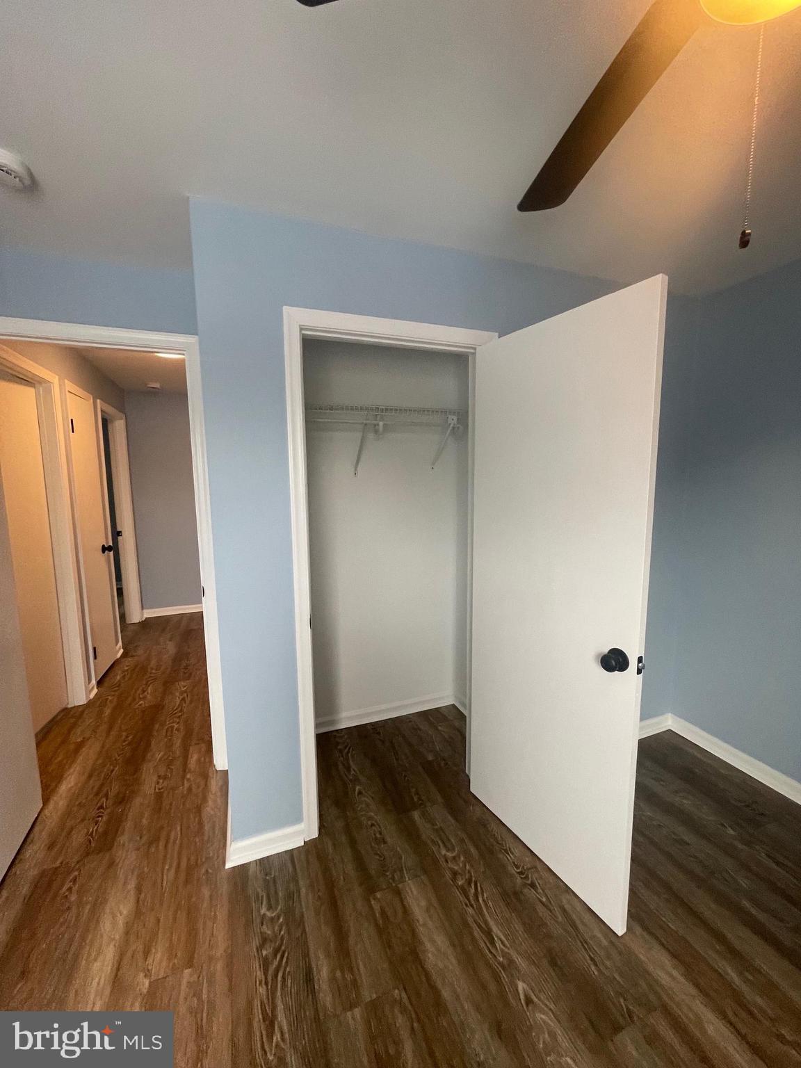 3 Farmhouse Court Sicklerville, NJ 08081 - Photo 15 of 24 a view of hallway with wooden floor