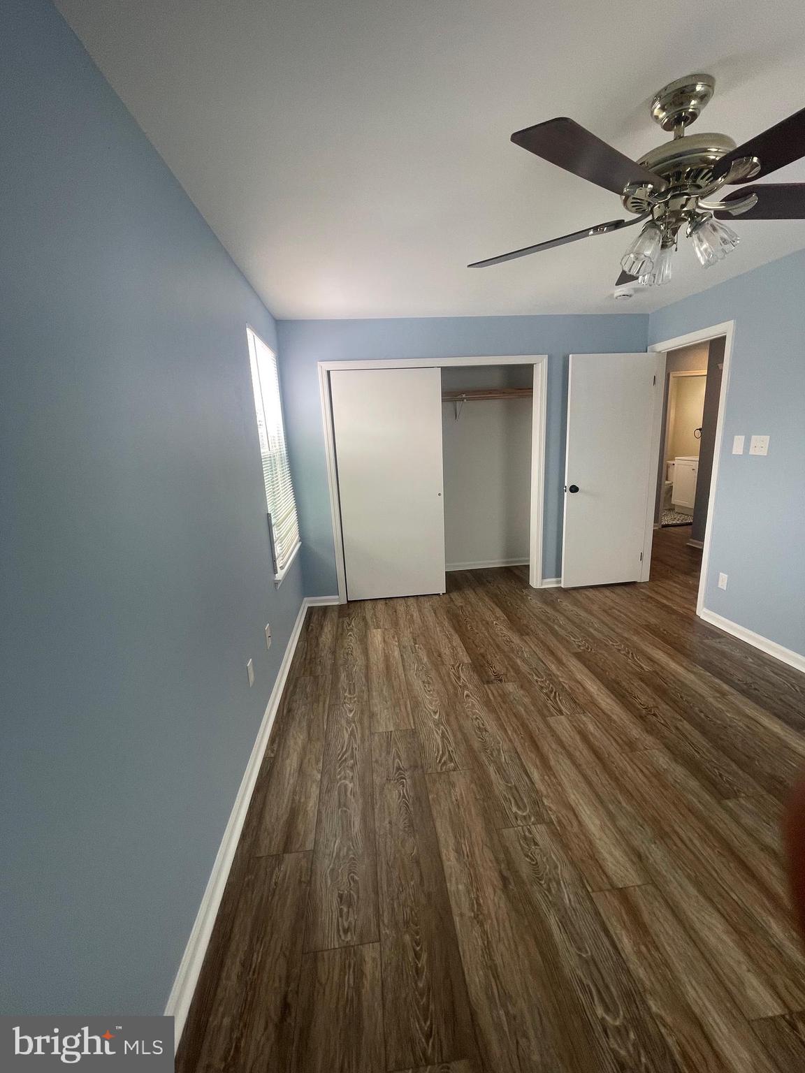 3 Farmhouse Court Sicklerville, NJ 08081 - Photo 18 of 24 a view of a big room with wooden floor and staircase