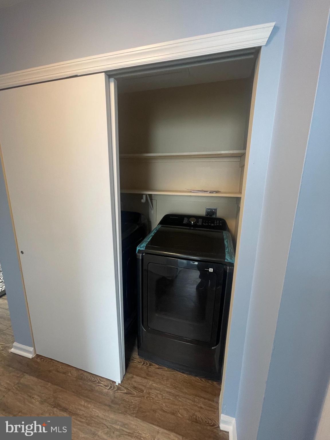 3 Farmhouse Court Sicklerville, NJ 08081 - Photo 22 of 24 a kitchen with a refrigerator and a stove