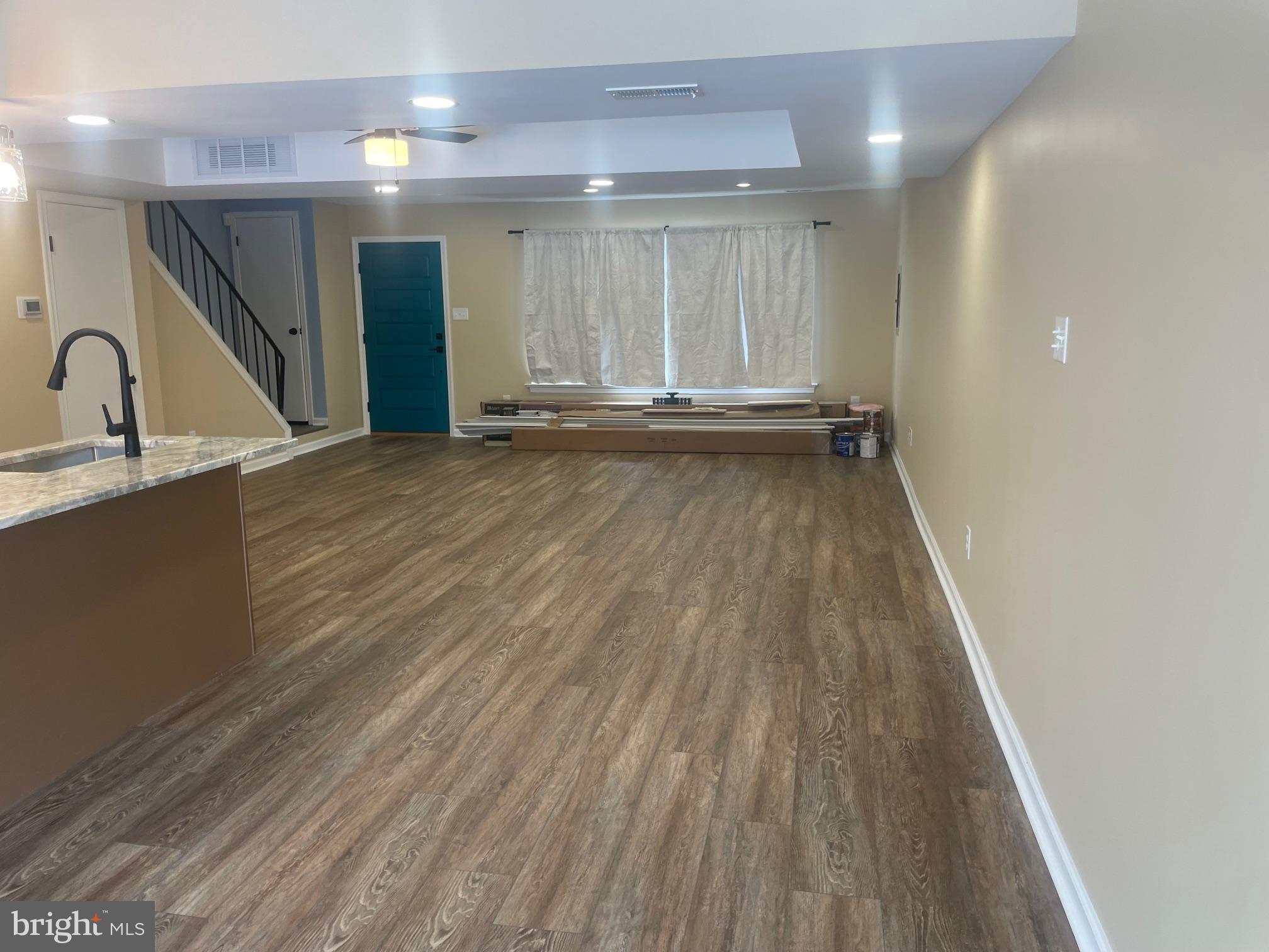 3 Farmhouse Court Sicklerville, NJ 08081 - Photo 5 of 24 a view of a room with wooden floor