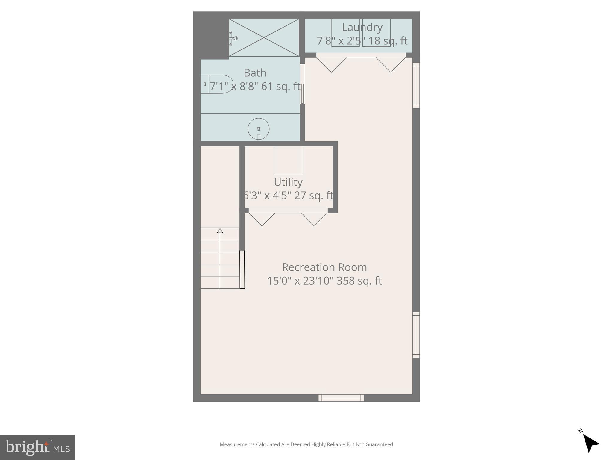 4225 32nd Road South Arlington, VA 22206 - Photo 36 of 36 a picture of a bench in front of a wall