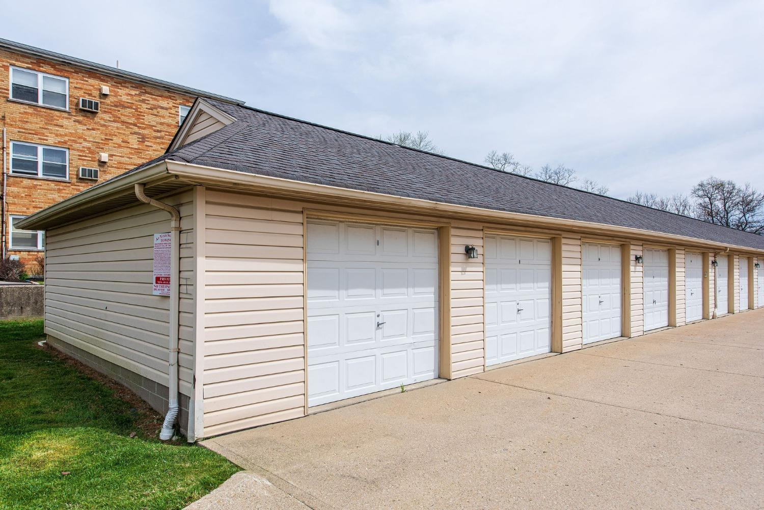 6360 Cheviot Road, Unit 1 Cincinnati, OH 45247 - Photo 35 of 35 Gallery Image 35