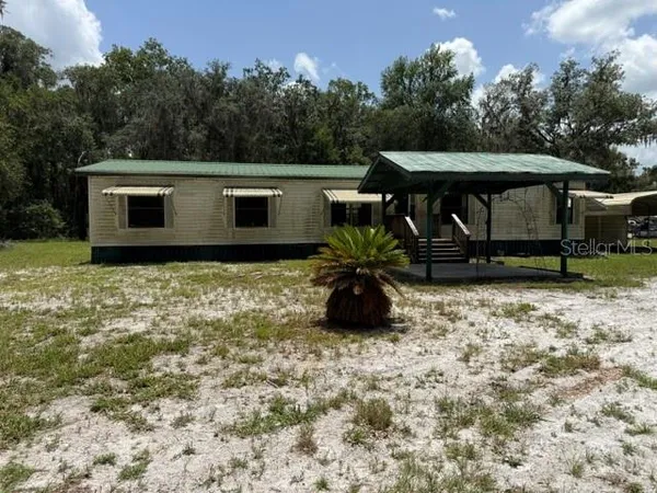 $189,900 | 18627 Northwest 24th Avenue, Citra, FL 32113