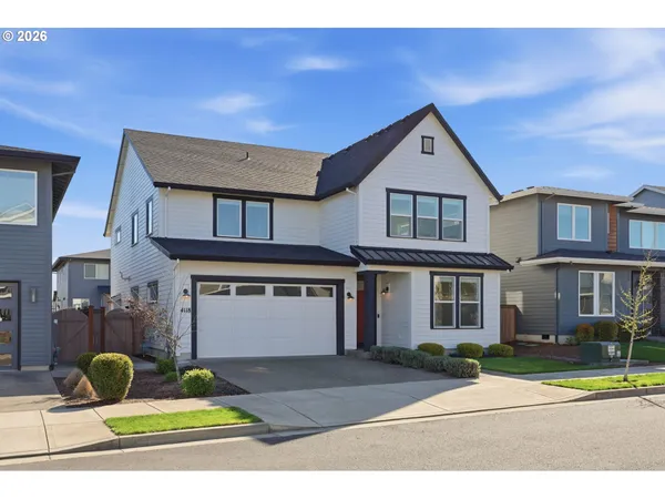 $898,996 | 4118 Southeast 70th Avenue, Hillsboro, OR 97123