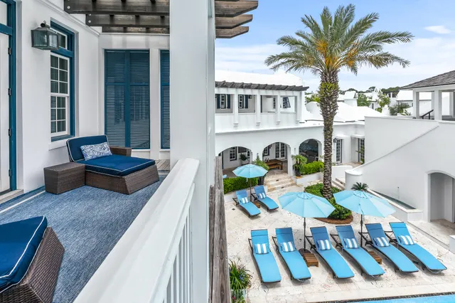 $9,995,000 | 140 North Charles St Inlet Beach, Inlet Beach, FL 32461