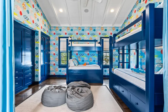 $9,995,000 | 140 North Charles St Inlet Beach, Inlet Beach, FL 32461