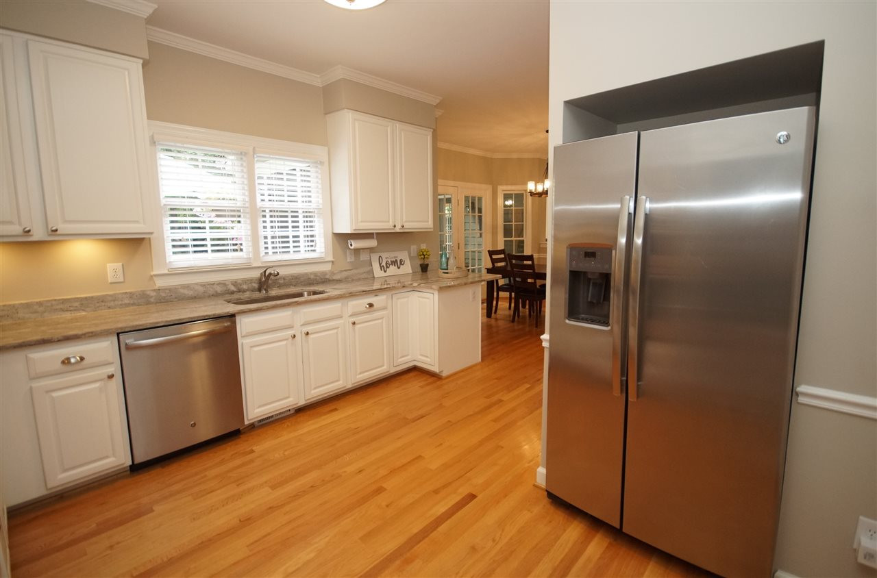 4717 Highview Court Raleigh, NC 27613 - Photo 11 of 25 Photo 11