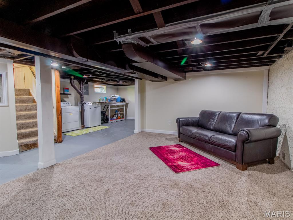 215 Bruce Avenue Ferguson, MO 63135 - Photo 20 of 33