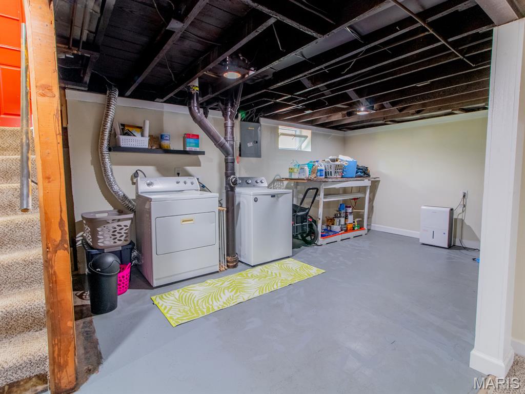 215 Bruce Avenue Ferguson, MO 63135 - Photo 23 of 33