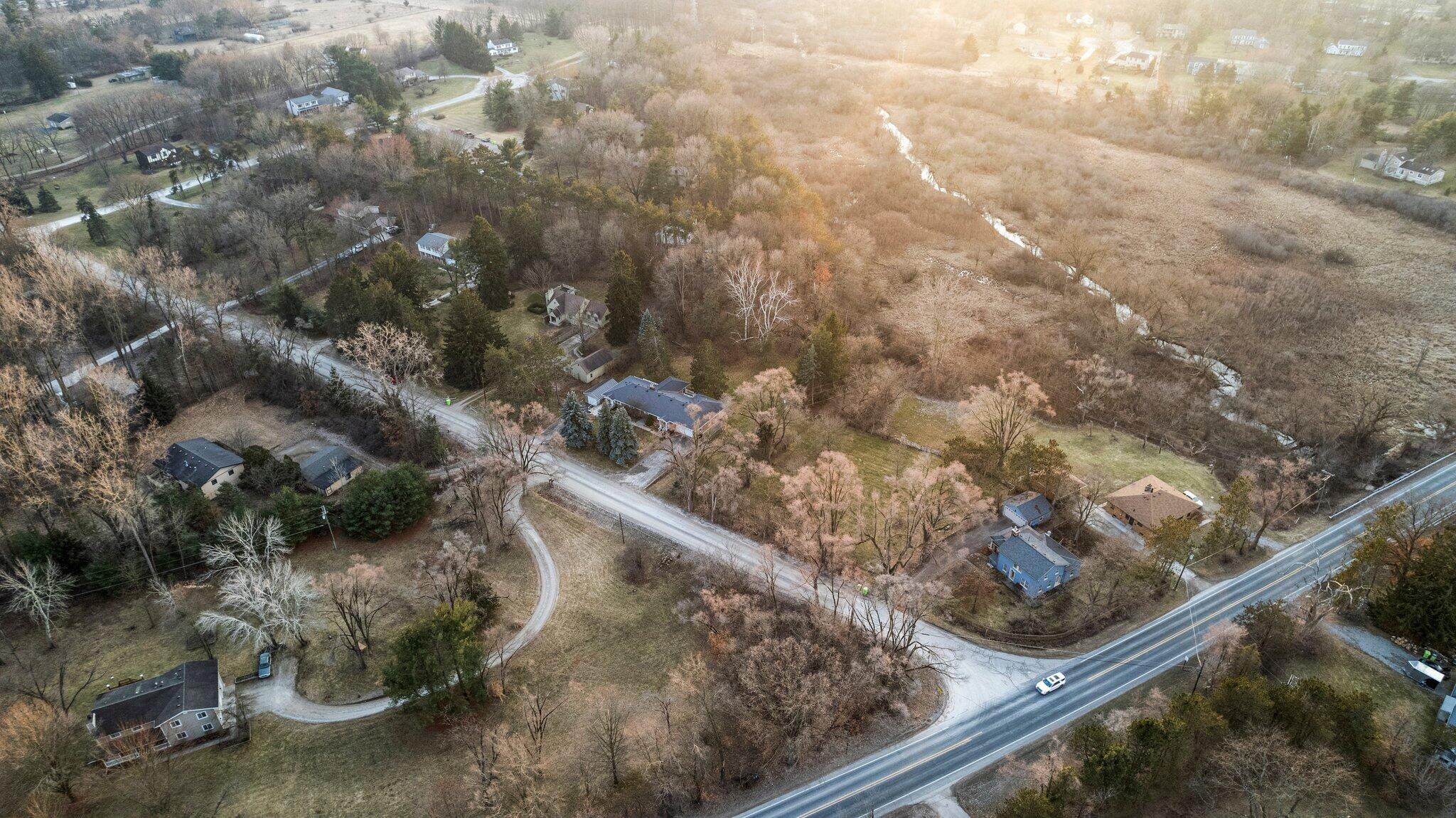 605 West Delhi Road Ann Arbor, MI 48103 - Photo 42 of 43 12-web-or-mls-DJI_0341
