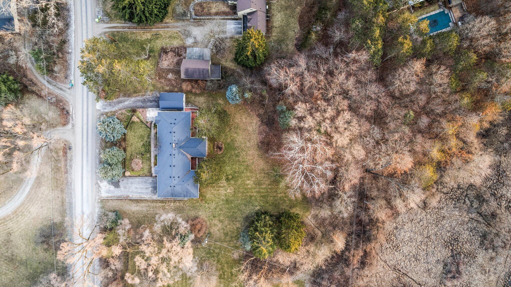 605 West Delhi Road Ann Arbor, MI 48103 - Photo 7 of 43 7-web-or-mls-DJI_0334