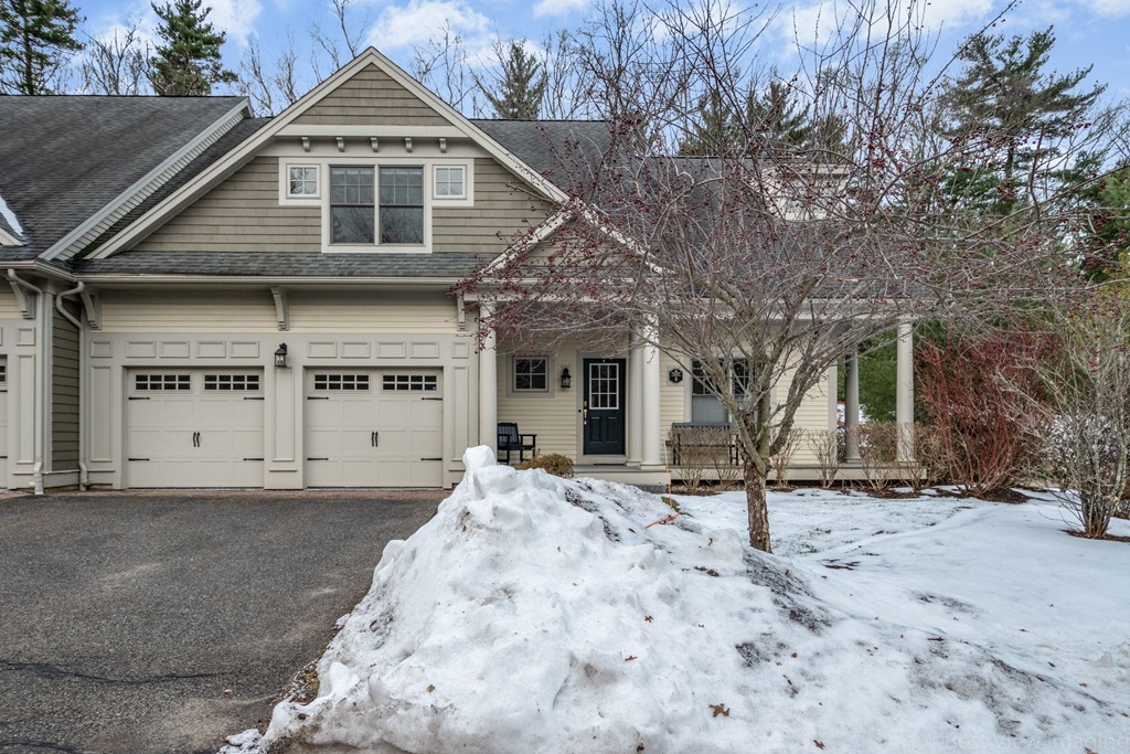 30 Nobscot Road, Unit 8 Sudbury, MA 01776 - Photo 1 of 37 Gallery Image 1