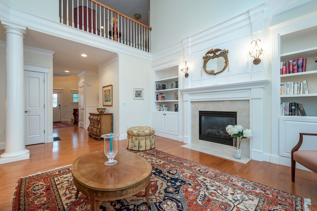 30 Nobscot Road, Unit 8 Sudbury, MA 01776 - Photo 15 of 37 Gallery Image 15
