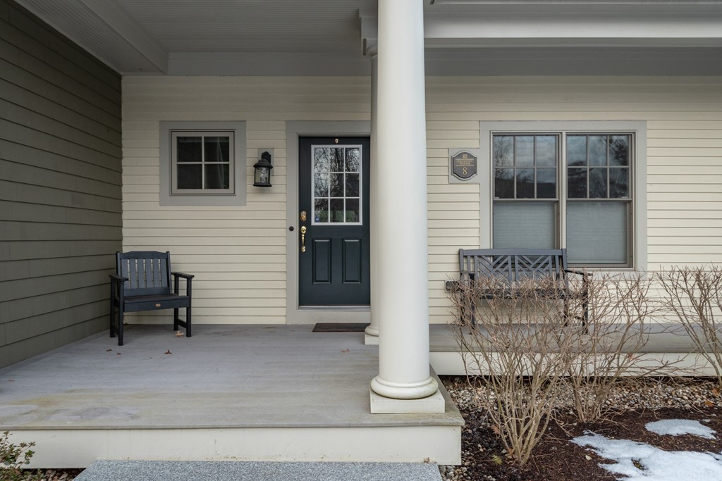 30 Nobscot Road, Unit 8 Sudbury, MA 01776 - Photo 2 of 37 Gallery Image 2