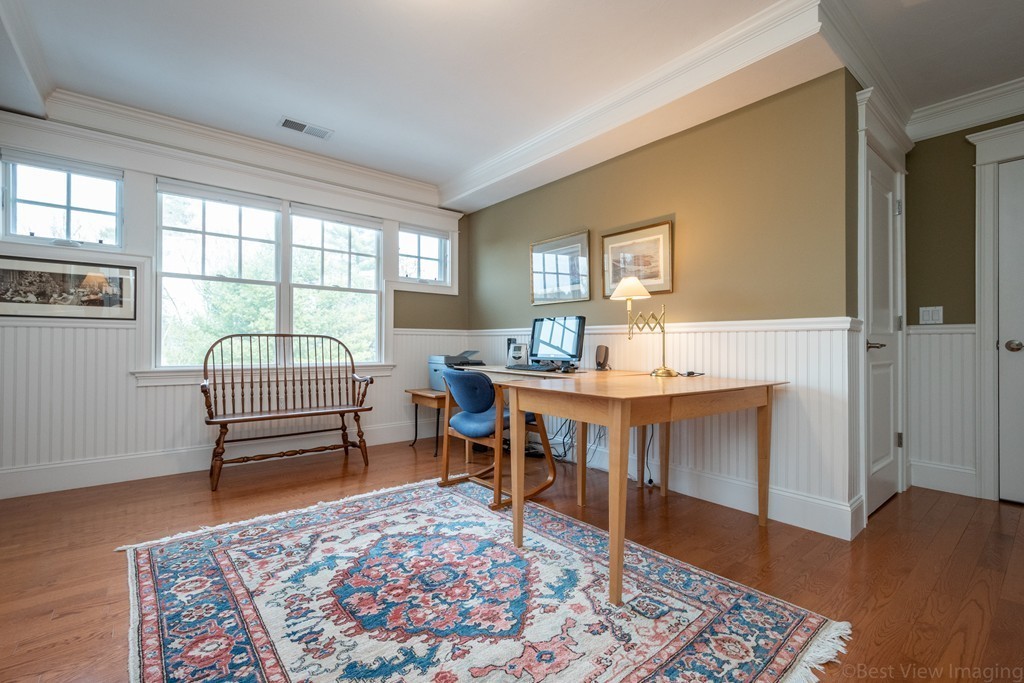 30 Nobscot Road, Unit 8 Sudbury, MA 01776 - Photo 31 of 37 Gallery Image 31