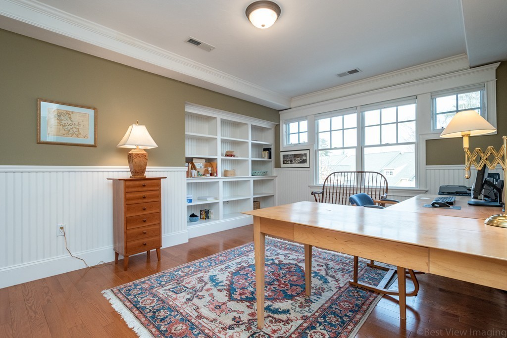 30 Nobscot Road, Unit 8 Sudbury, MA 01776 - Photo 32 of 37 Gallery Image 32