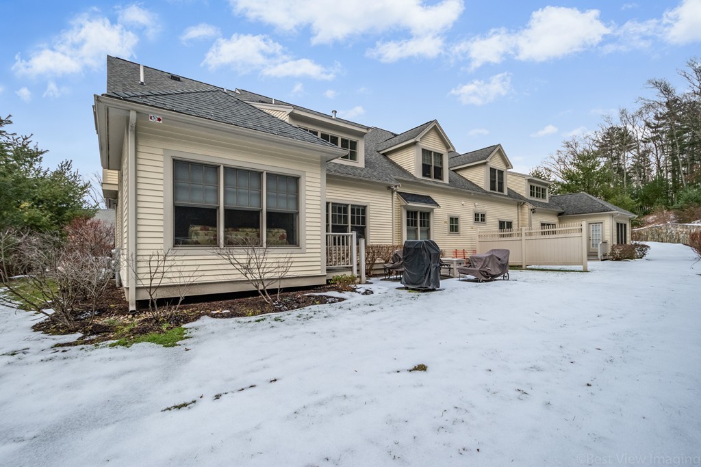 30 Nobscot Road, Unit 8 Sudbury, MA 01776 - Photo 35 of 37 Gallery Image 35