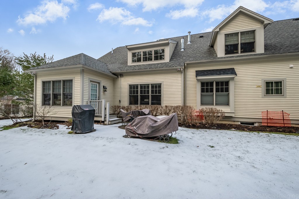 30 Nobscot Road, Unit 8 Sudbury, MA 01776 - Photo 36 of 37 Gallery Image 36