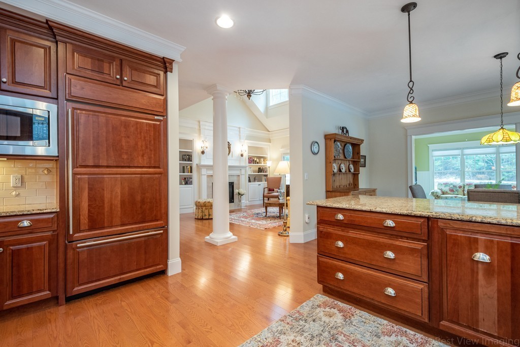 30 Nobscot Road, Unit 8 Sudbury, MA 01776 - Photo 8 of 37 Gallery Image 8