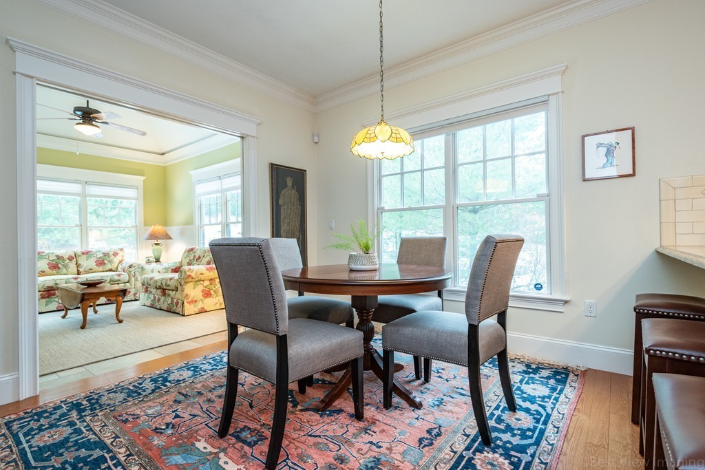 30 Nobscot Road, Unit 8 Sudbury, MA 01776 - Photo 10 of 37 Gallery Image 10