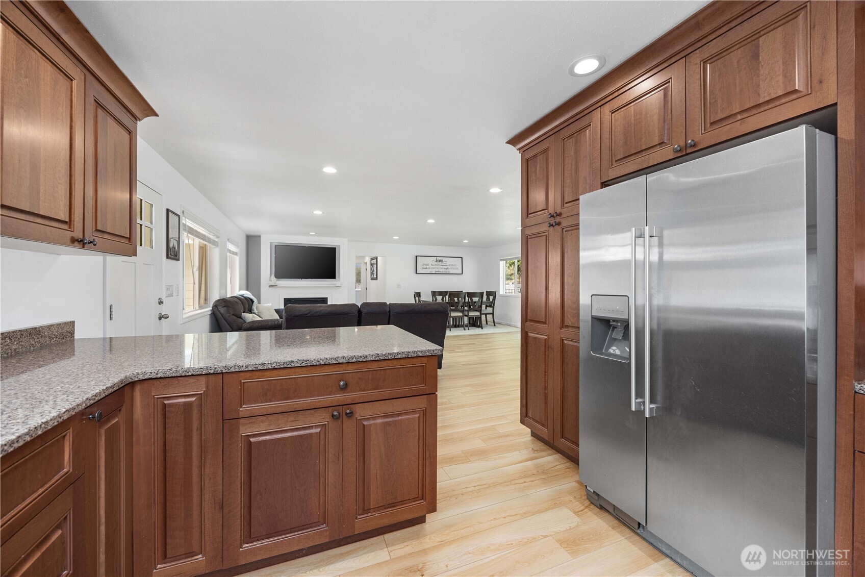 4621 Navarre Coulee Road Chelan, WA 98816 - Photo 11 of 38