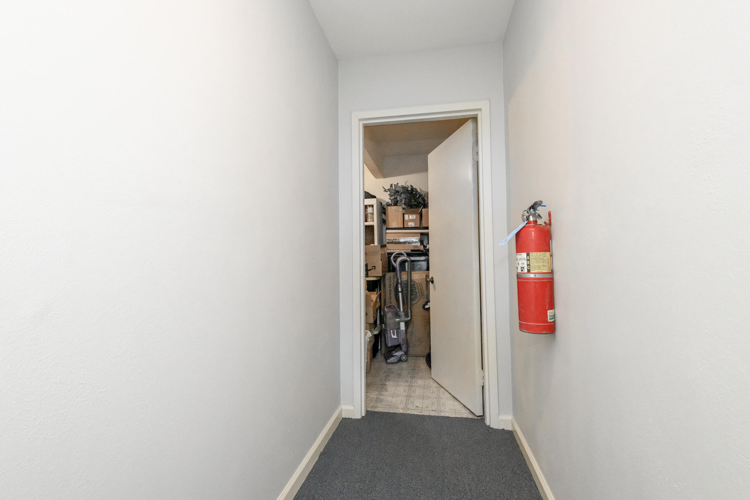 323 Riverview Drive Delafield, WI 53018 - Photo 32 of 36 Private storage room