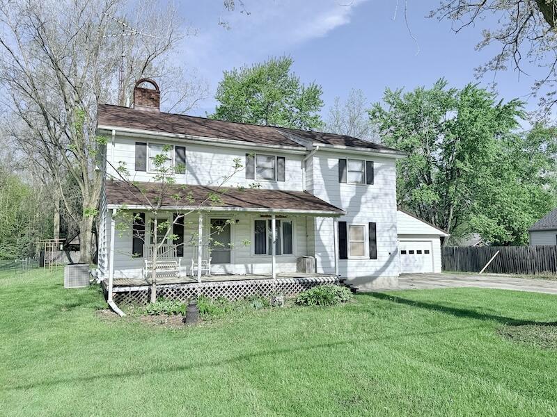 5183 North Oak Road Davison, MI 48423 - Photo 1 of 20 Front