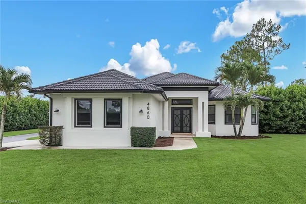 $525,000 | 4860 12th Street Northeast, Naples, FL 34120