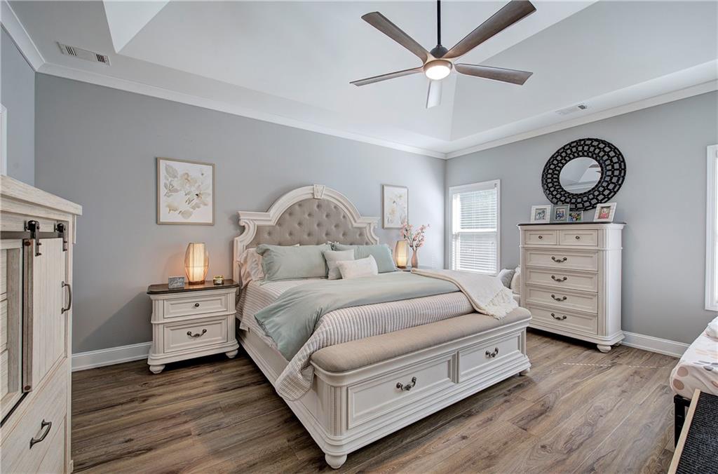 44 Berryhill Place Cartersville, GA 30121 - Photo 34 of 57