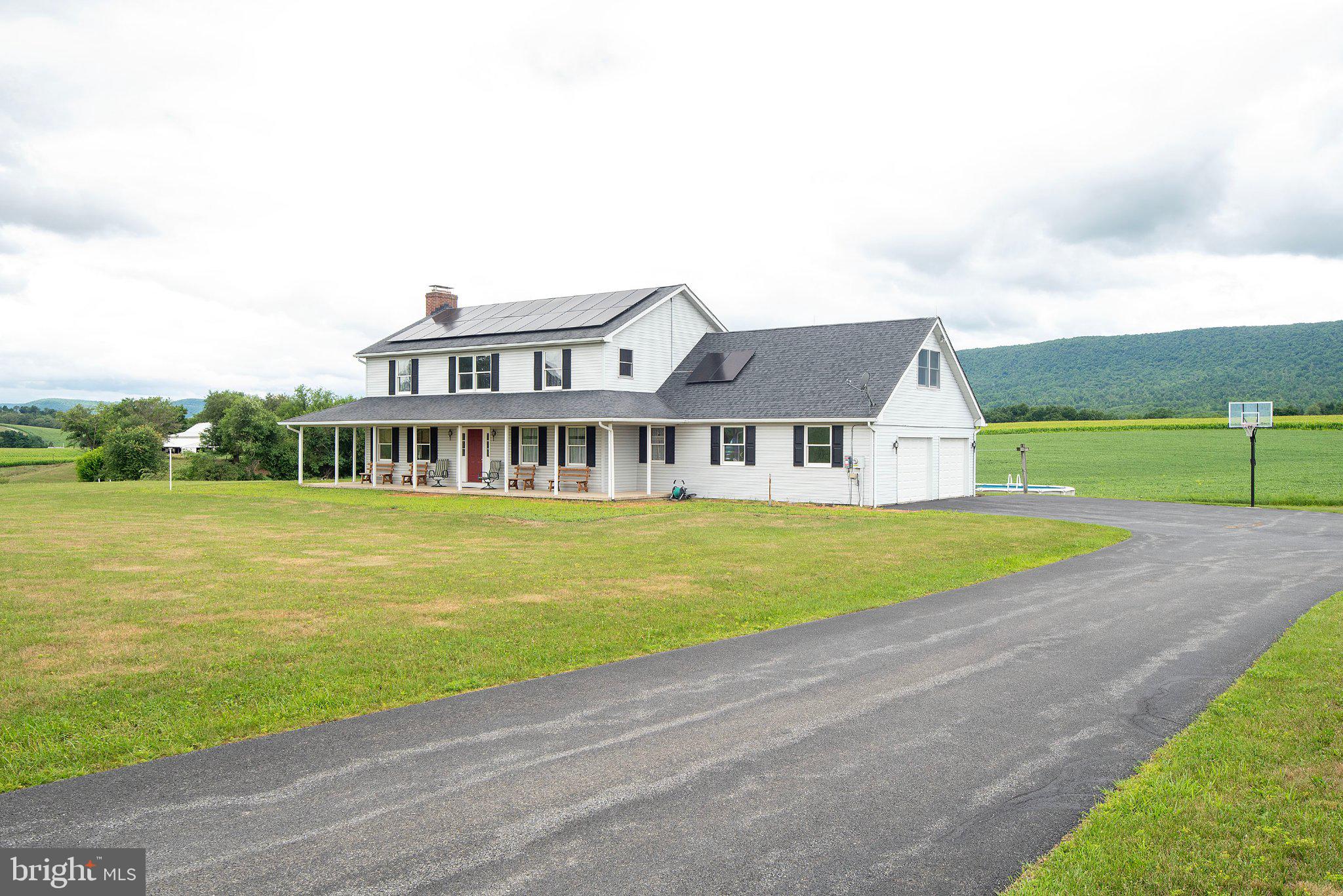 39 Mountain Road Kempton, PA 19529 - Photo 40 of 42
