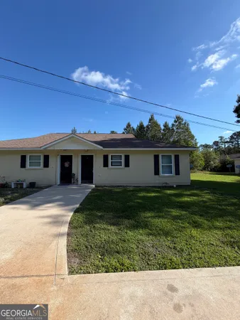 $1,200 | 707 Lawnwood Avenue, Kingsland, GA 31548