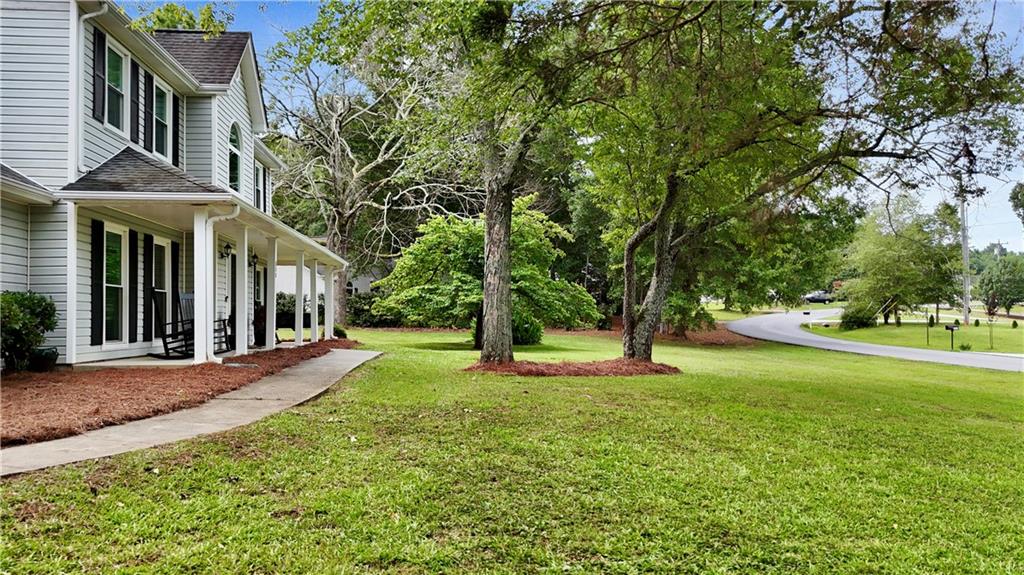 515 Walraven Road Northeast Calhoun, GA 30701 - Photo 3 of 43