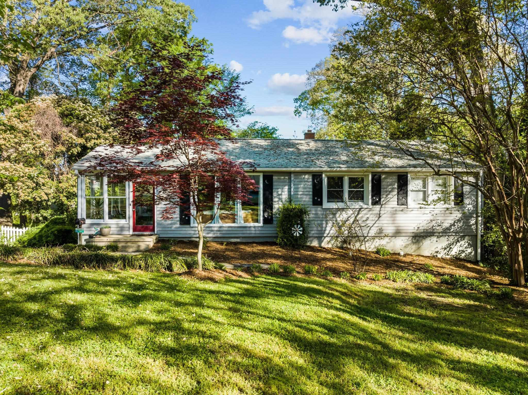 2225 Watkins Street Raleigh, NC 27604 - Photo 1 of 24 Photo 1