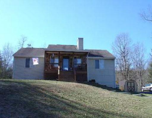 4601 Brookridge Road Roanoke, VA 24014 - Photo 1 of 1 Listing Photo