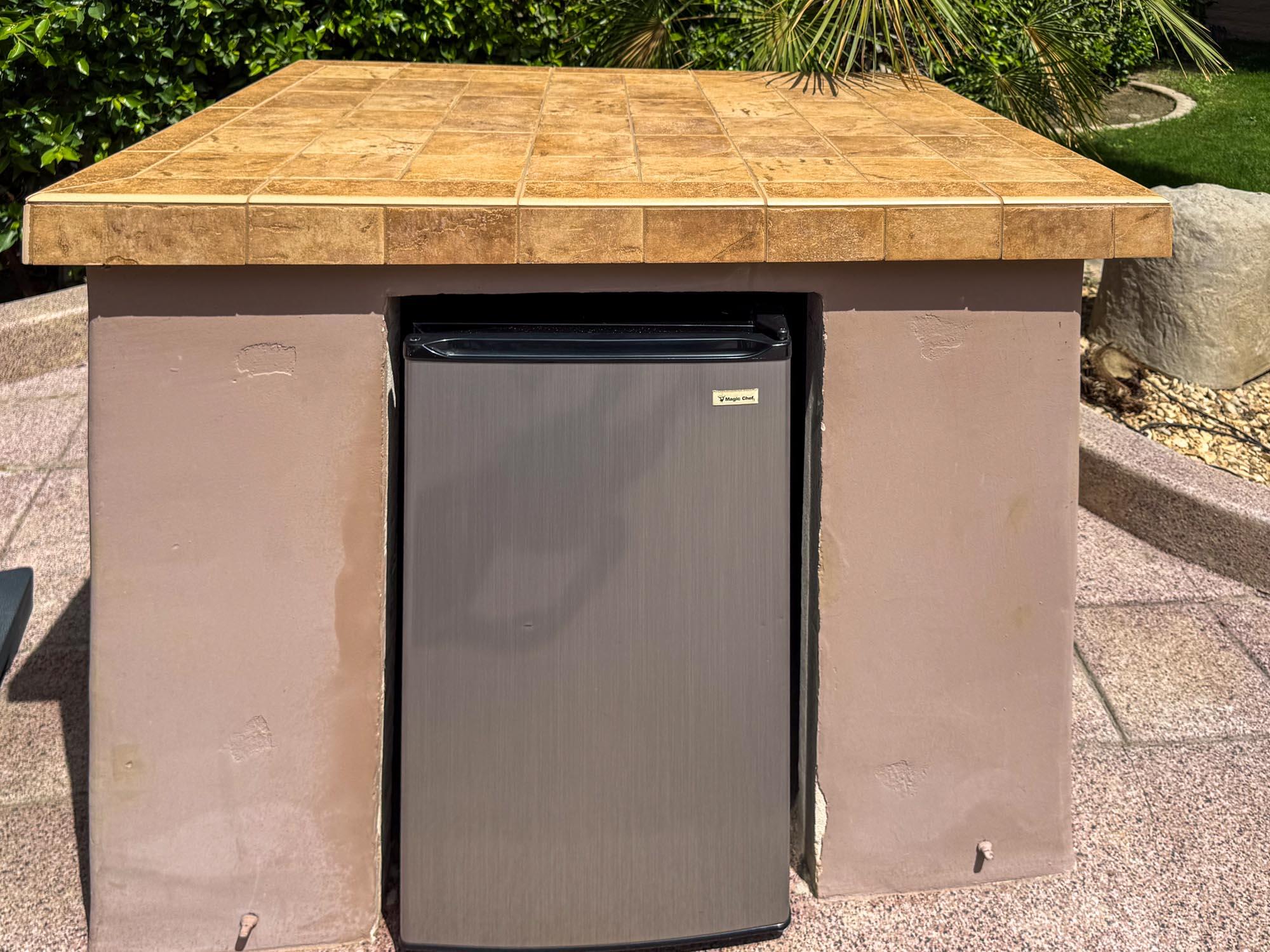 80394 Ave 48, Unit 118 Indio, CA 92201 - Photo 12 of 13 Outdoor Resort Indio RV lot 118-13