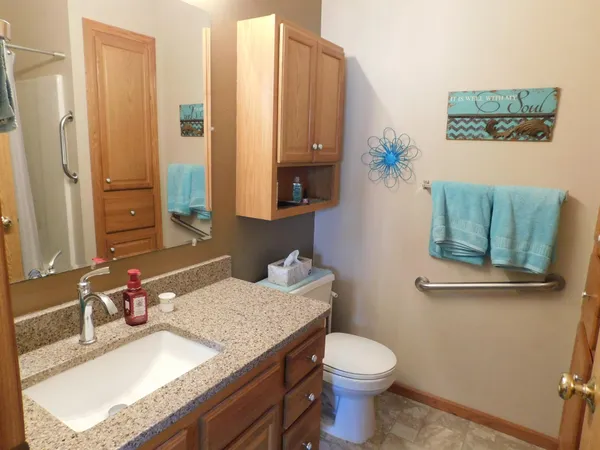 $262,500 | 519 2nd Street Northwest, Dilworth, MN 56529