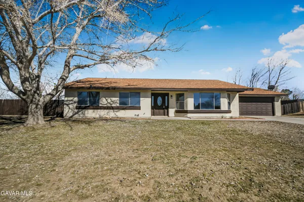 $539,990 | 37324 97th Street East, Littlerock, CA 93543