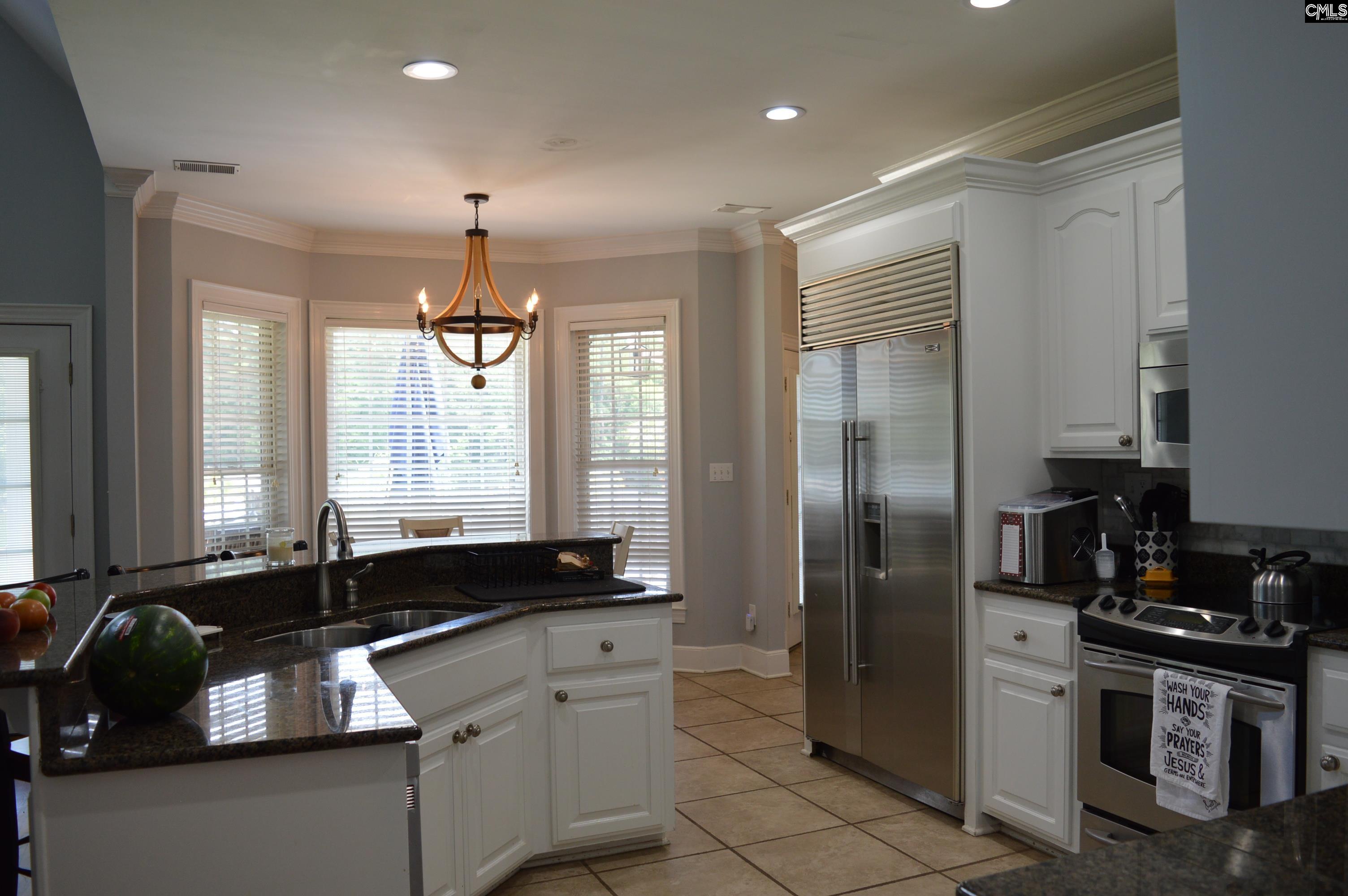 2388 Lake Road Ridgeway, SC 29130 - Photo 21 of 52
