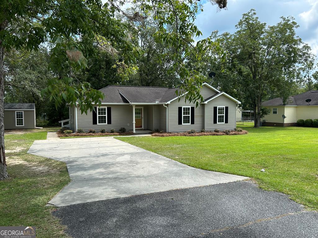 608 Rimando Circle Vidalia, GA 30474 - Photo 1 of 1 Main View